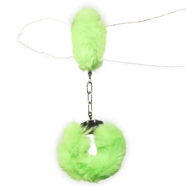 Odrasli seksi igrače puhaste lisice