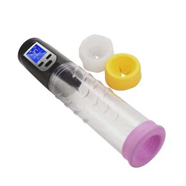 electric penis pump